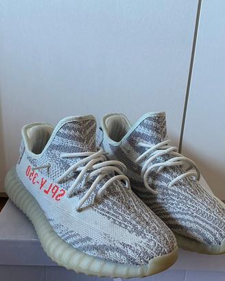 Yeezy Boost 350  V2 ‘Blue Tint’ - Adidas