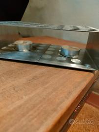 Scaldavivande da tavolo