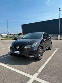 Nissan Qashqai J11 2019 FULL OPTIONAL