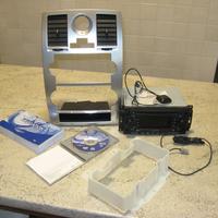 Componentistica per veicolo chrysler 300c