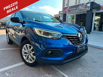 Renault Kadjar Blue dCi 8V 115CV EDC Business