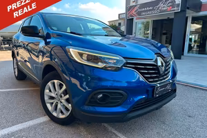 Renault Kadjar Blue dCi 8V 115CV EDC Business
