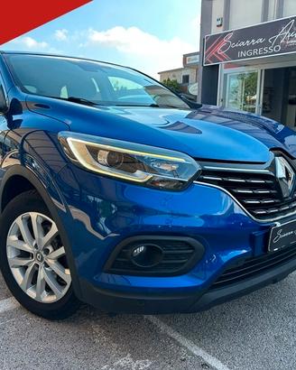 Renault Kadjar Blue dCi 8V 115CV EDC Business