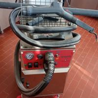 Attrezzatura per laboratori di panificazione