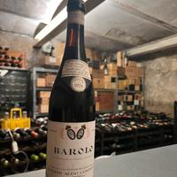 Barolo conterno bussia