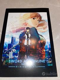 Dvd sword art online