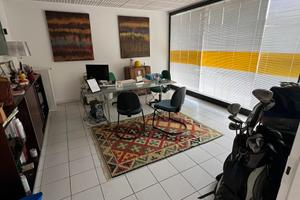 Ufficio esclusivo in ambiente co working