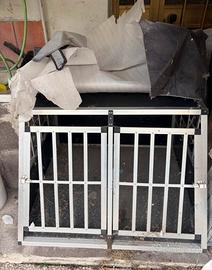 Trasportino per cani