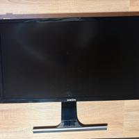 Monitor samsung 28