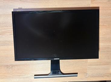 Monitor samsung 28