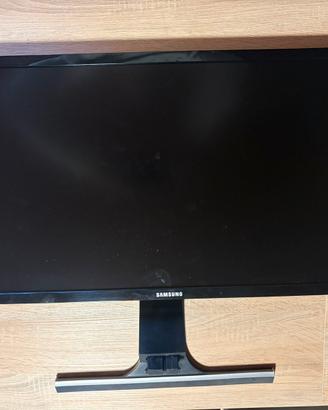 Monitor samsung 28