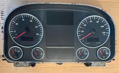 QUADRO STRUMENTI MAN 81.27202-6226 10402-0233