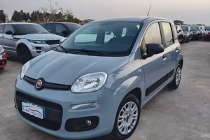 Fiat Panda 1.2 2018 OT TIMA IN TUTTO