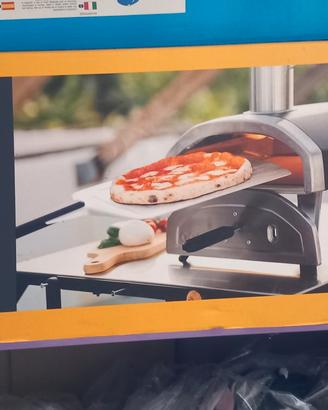 forno per pizza