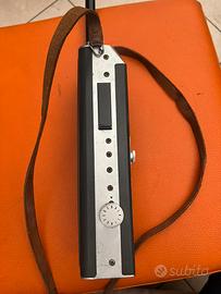 Walkie Talkie CB Vintage “Lafayette Dina-Com”