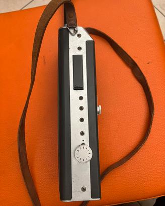Walkie Talkie CB Vintage “Lafayette Dina-Com”