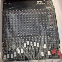MIXER 16 CANALI NUOVO