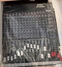 MIXER 16 CANALI NUOVO