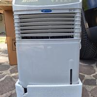 Raffrescatore ventilatore ad acqua e ghiaccio NUOV
