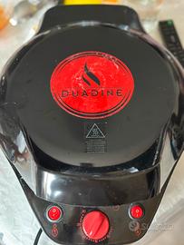 Piastra elettrica 3in 1-grill padella e forno