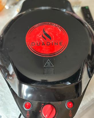 Piastra elettrica 3in 1-grill padella e forno