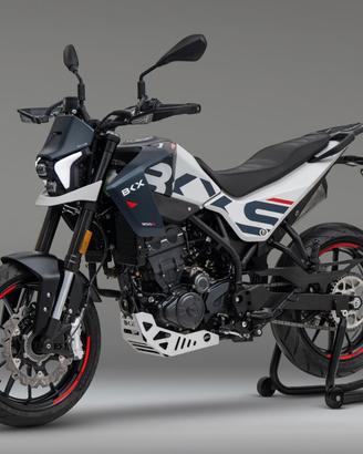 Benelli BKX 300 S