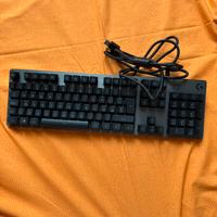 Tastiera Logitech G413 Carbon
