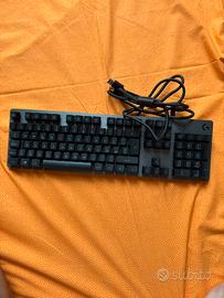 Tastiera Logitech G413 Carbon