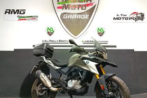 Bmw G 310 GS - 2020