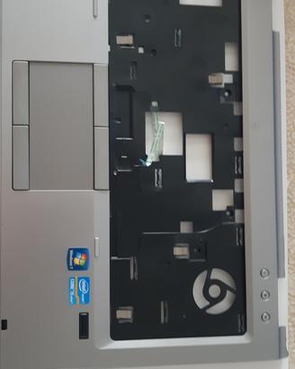 scocca Superiore hp Elitebook 8470p 