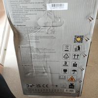 deumidificatore per la casa 