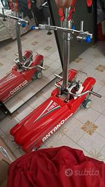 montascale elettrico 