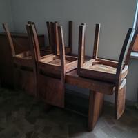 Vecchio tavolo