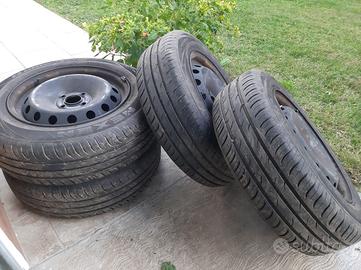 Gomme 185 65 15 