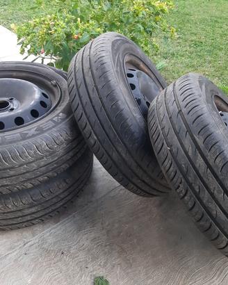 Gomme 185 65 15 