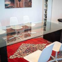 Tavolo cristallo design