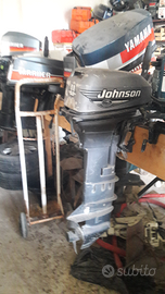 Ricambi fuoribordo 2 tempi