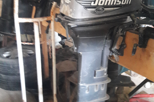 Ricambi fuoribordo 2 tempi