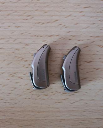 Apparecchi acustici Phonak Q30