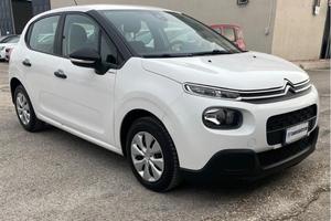 CITROEN C3 VAN 1.5 BLUEHDI 5 PORTE 2 POSTI -