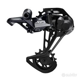 Deragliatore Posteriore Shimano XT RD-M8100 12s