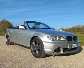 BMW 330CI E46 All Season 2004
