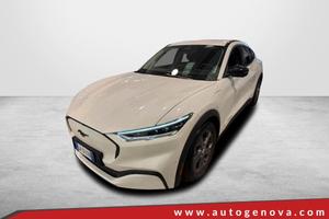 Ford Mustang MACH-E STANDARD RANGE 269CV ( FARI LE