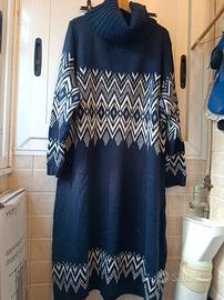 maglioni taglia grande