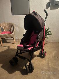 Passeggino chicco