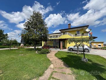 Villa a Eraclea (VE)