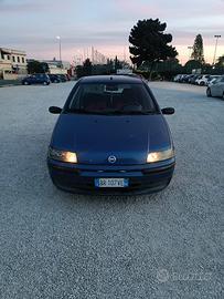 Fiat punto II