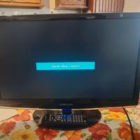 TV monitor 23" Full HD Samsung 2333HD