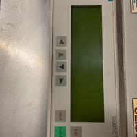 Siemens SIMATIC  TD17