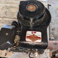 motore Briggs e stratton